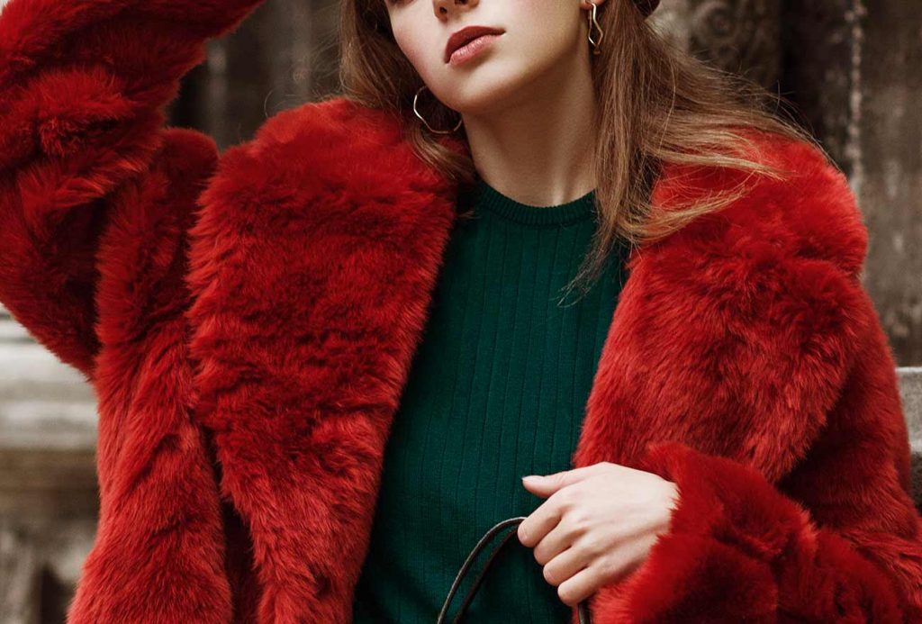 Colors and Mood How the Colors You Wear Affect You Roslyn